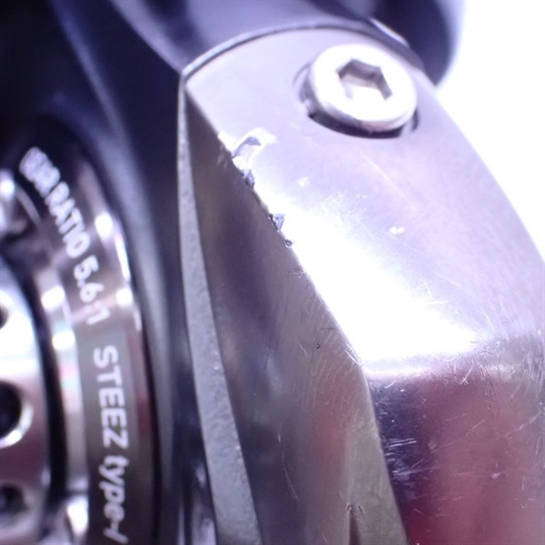 １７スティーズタイプⅠ　ハイスピード
